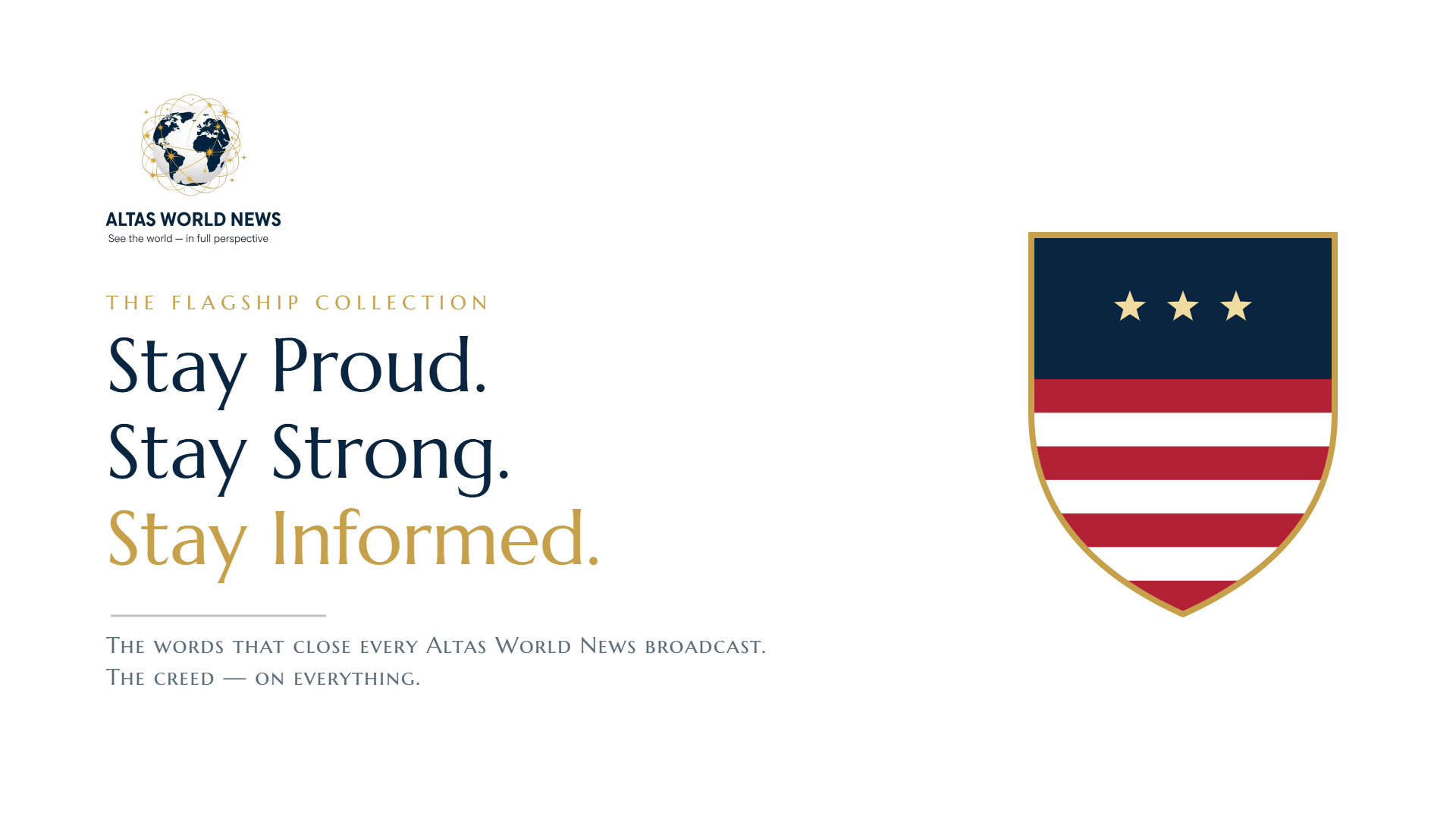 Stay Proud