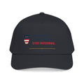 The Creed Baseball Cap — Stay Proud. Stay Strong. Stay Informed. | Altas World News
