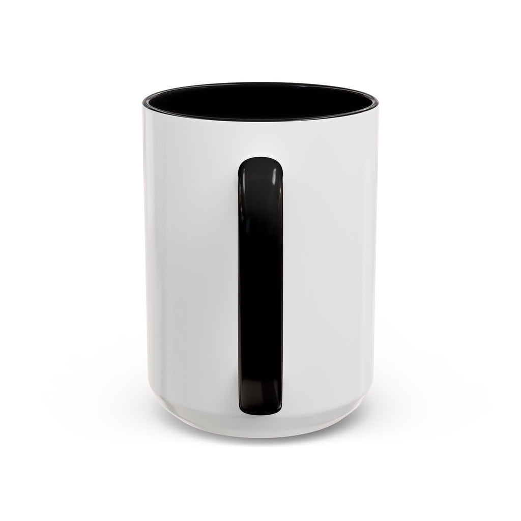 The Voice of Real America Accent Mug — Faith · Family · Freedom | Altas World News
