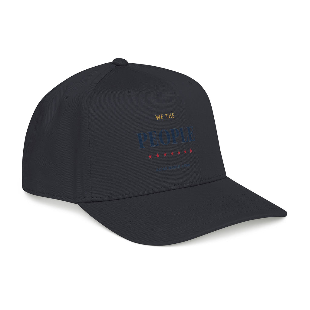 We The People Baseball Cap — Est. 1776 | Altas World News
