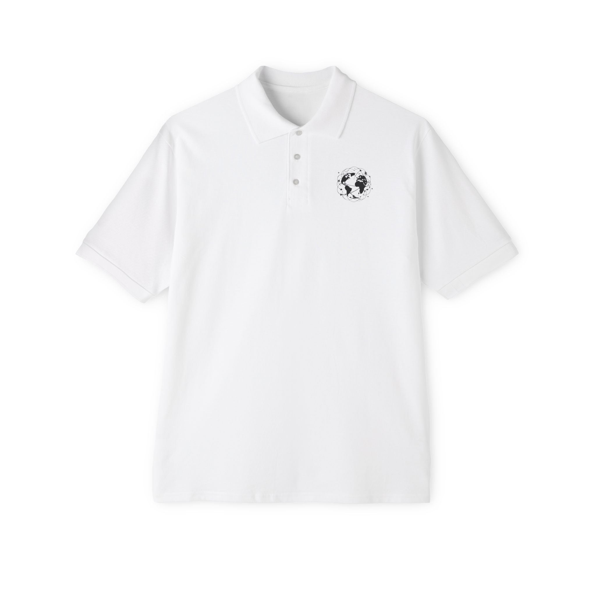 The Official Polo — See the world — in full perspective | Altas World News