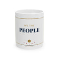 We The People Collector's Mug — Est. 1776 | Altas World News