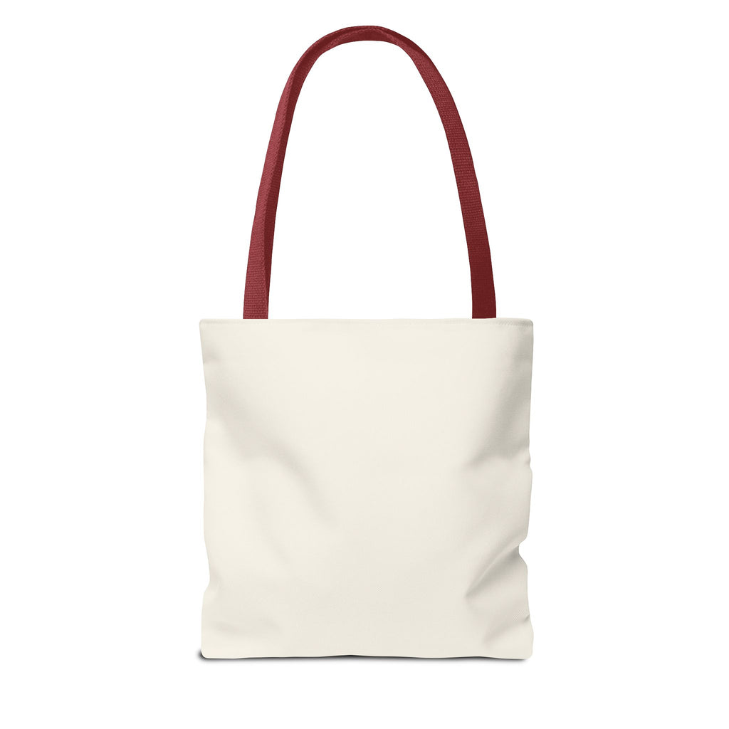 Faith Family Freedom Tote Bag — Patriotic Americana Canvas Tote | Altas World News