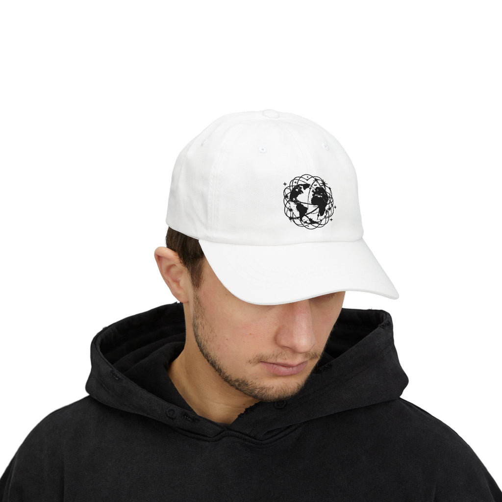 The Official Dad Cap —  See the world — in full perspective | Altas World News