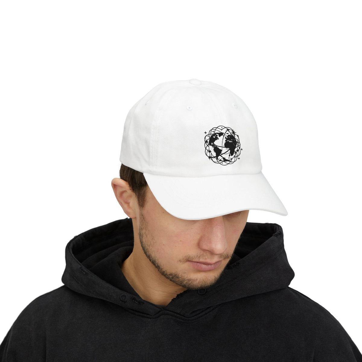 The Official Dad Cap —  See the world — in full perspective | Altas World News