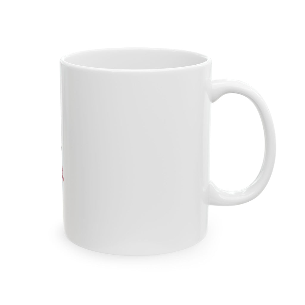 The Creed Mug — Stay Proud. Stay Strong. Stay Informed. | Altas World News