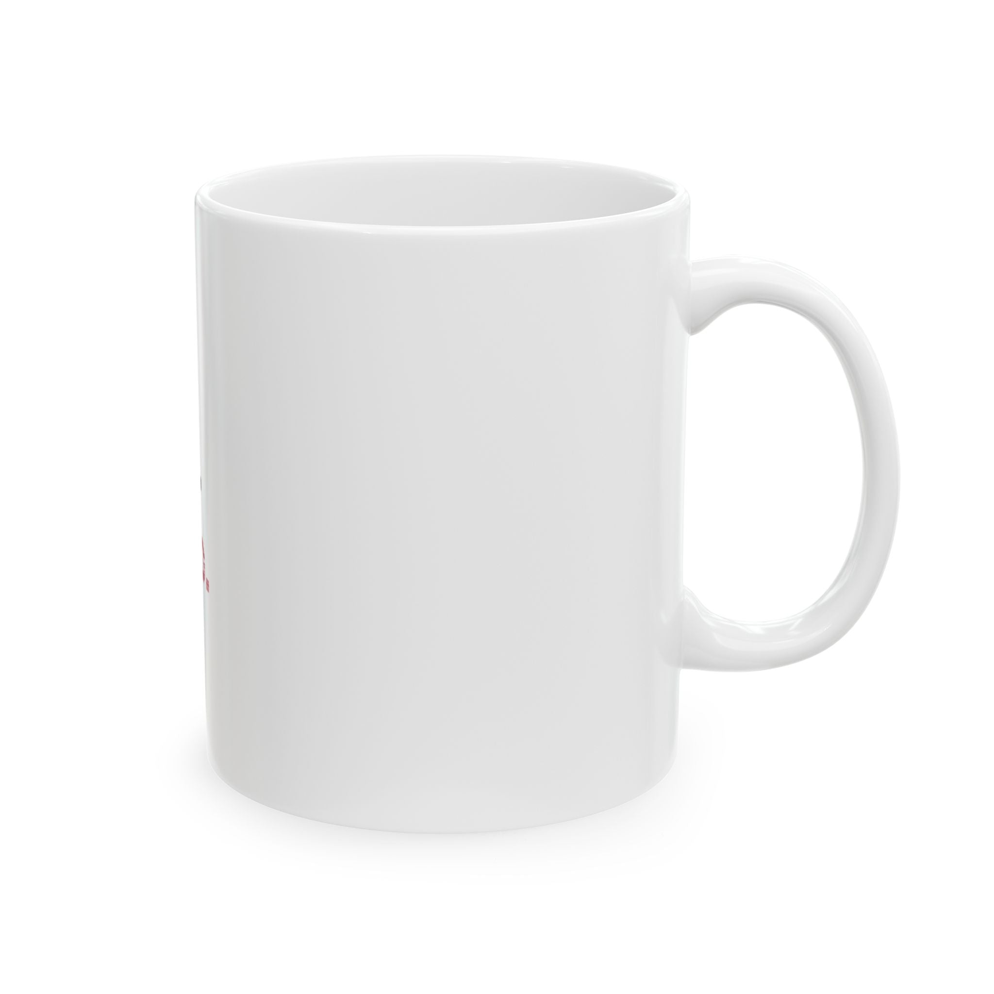 The Creed Mug — Stay Proud. Stay Strong. Stay Informed. | Altas World News