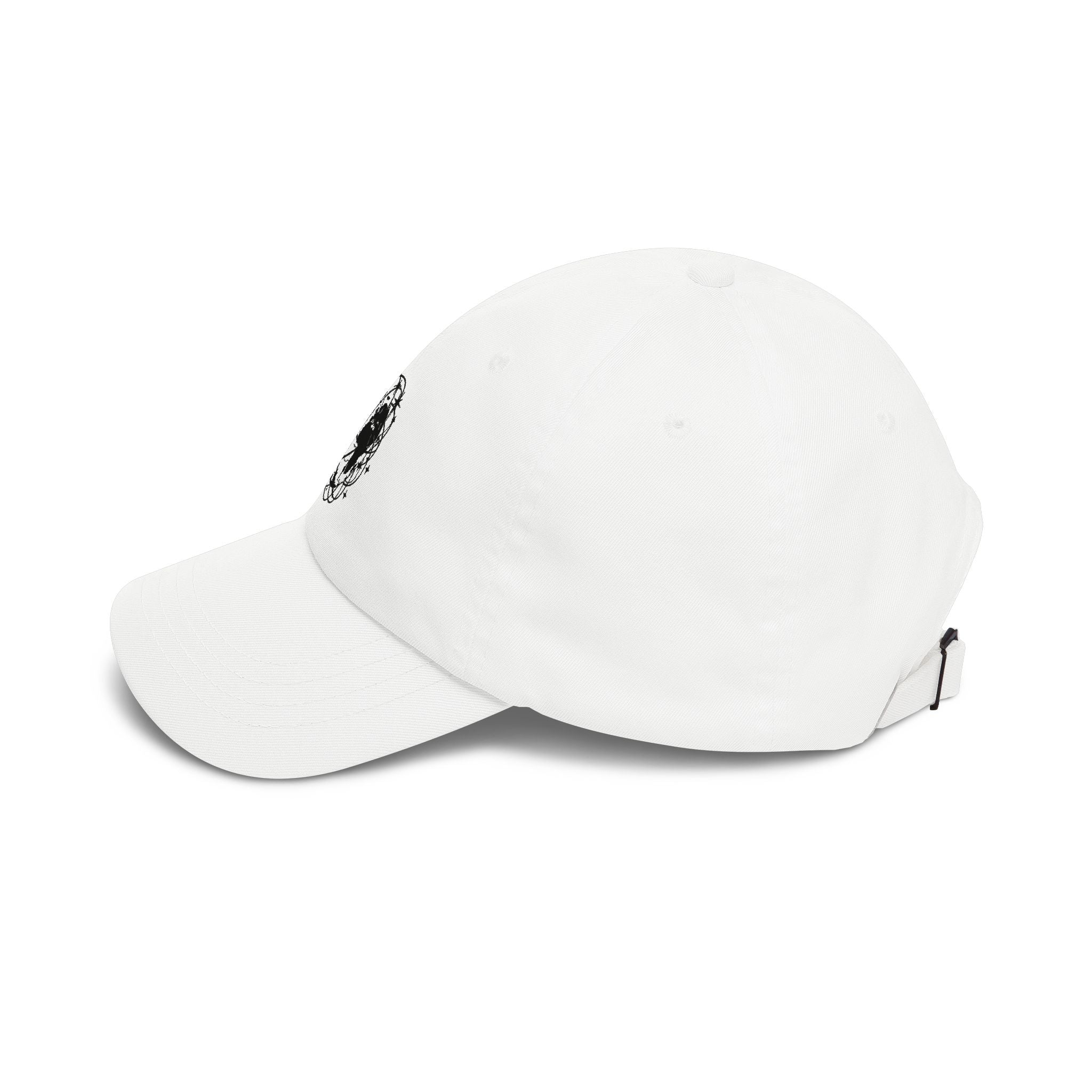 The Official Dad Cap —  See the world — in full perspective | Altas World News