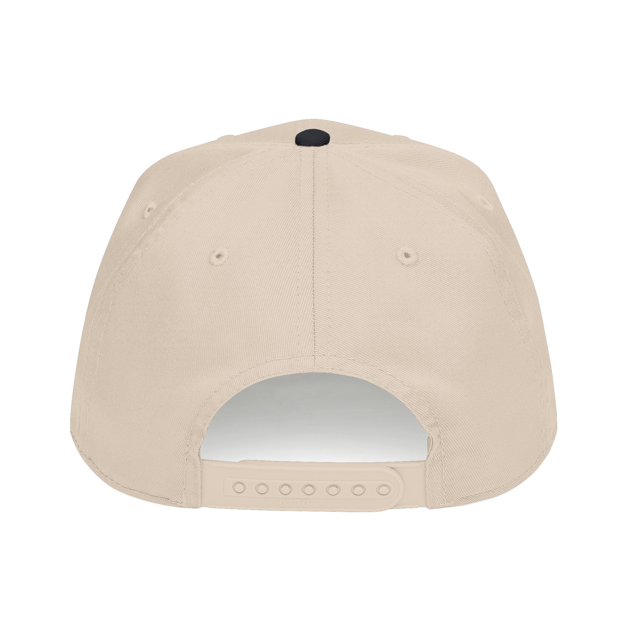 Land of the Free Baseball Cap — Because of the Brave | Altas World News