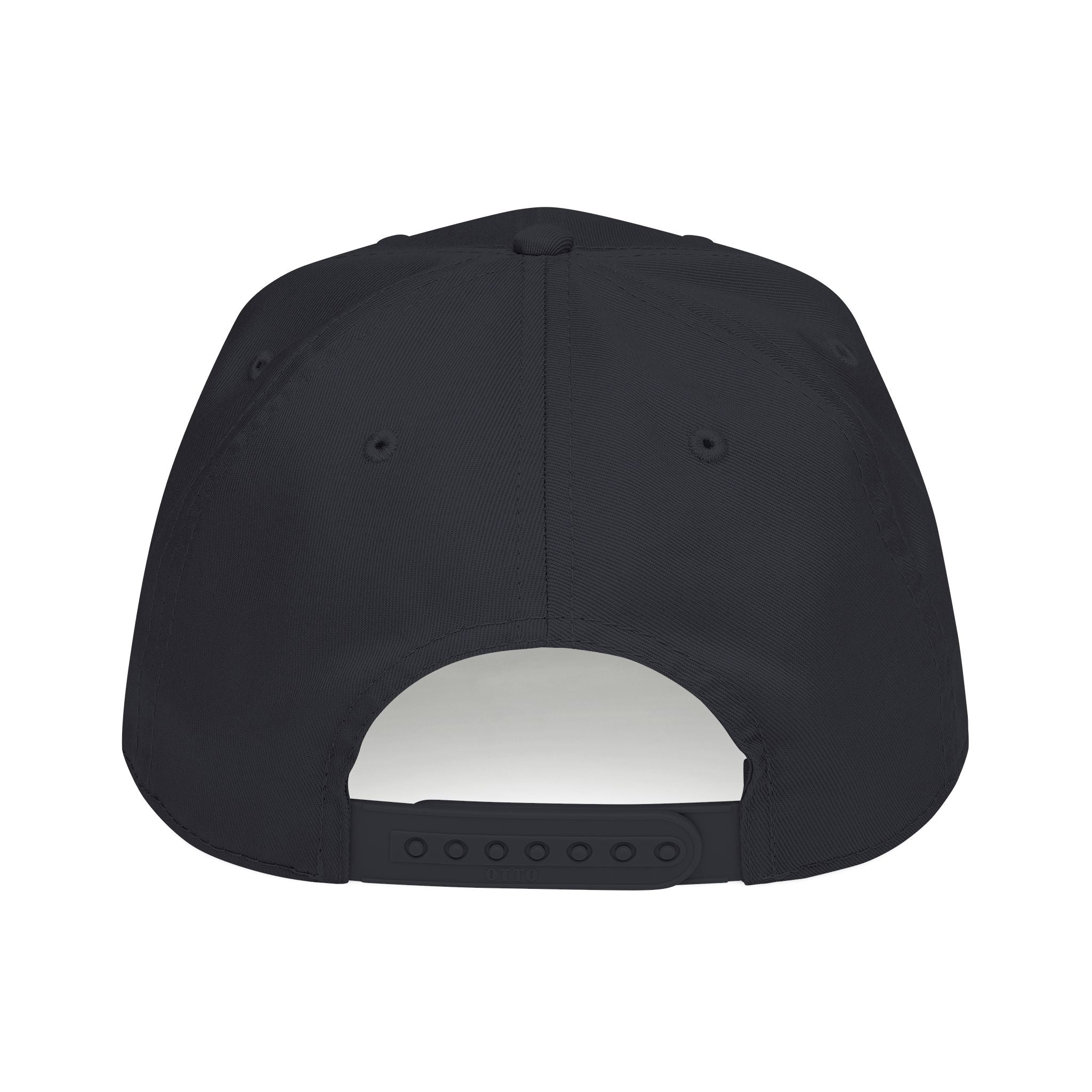 The Creed Baseball Cap — Stay Proud. Stay Strong. Stay Informed. | Altas World News