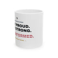 The Creed Mug — Stay Proud. Stay Strong. Stay Informed. | Altas World News