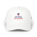 The Creed Dad Cap — Stay Proud. Stay Strong. Stay Informed. | Altas World News