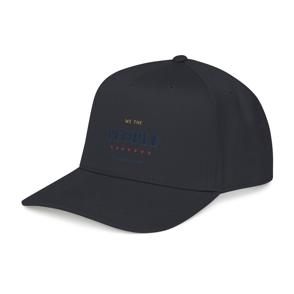 We The People Baseball Cap — Est. 1776 | Altas World News