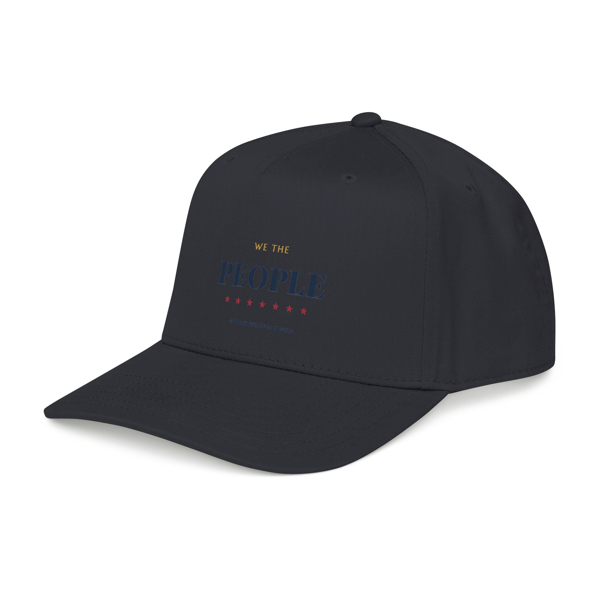 We The People Baseball Cap — Est. 1776 | Altas World News
