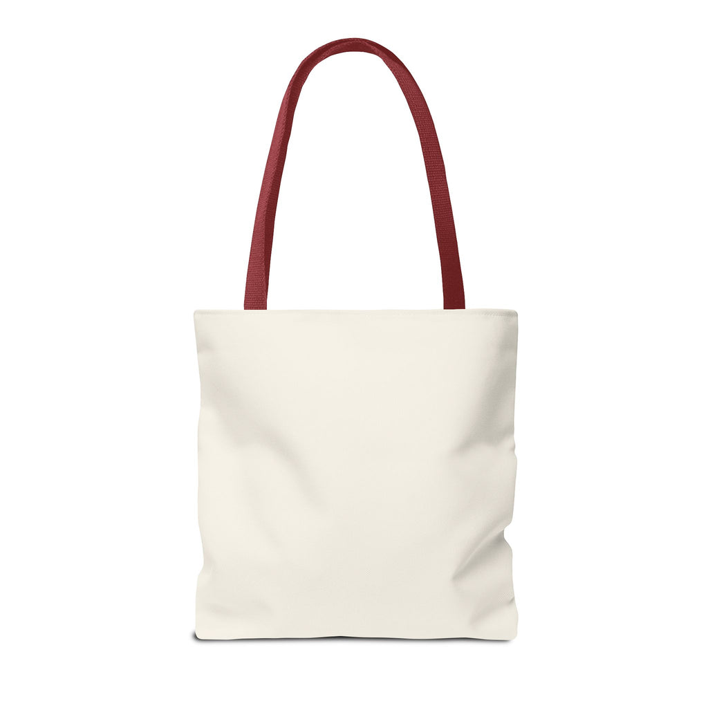 Faith Family Freedom Tote Bag — Patriotic Americana Canvas Tote | Altas World News