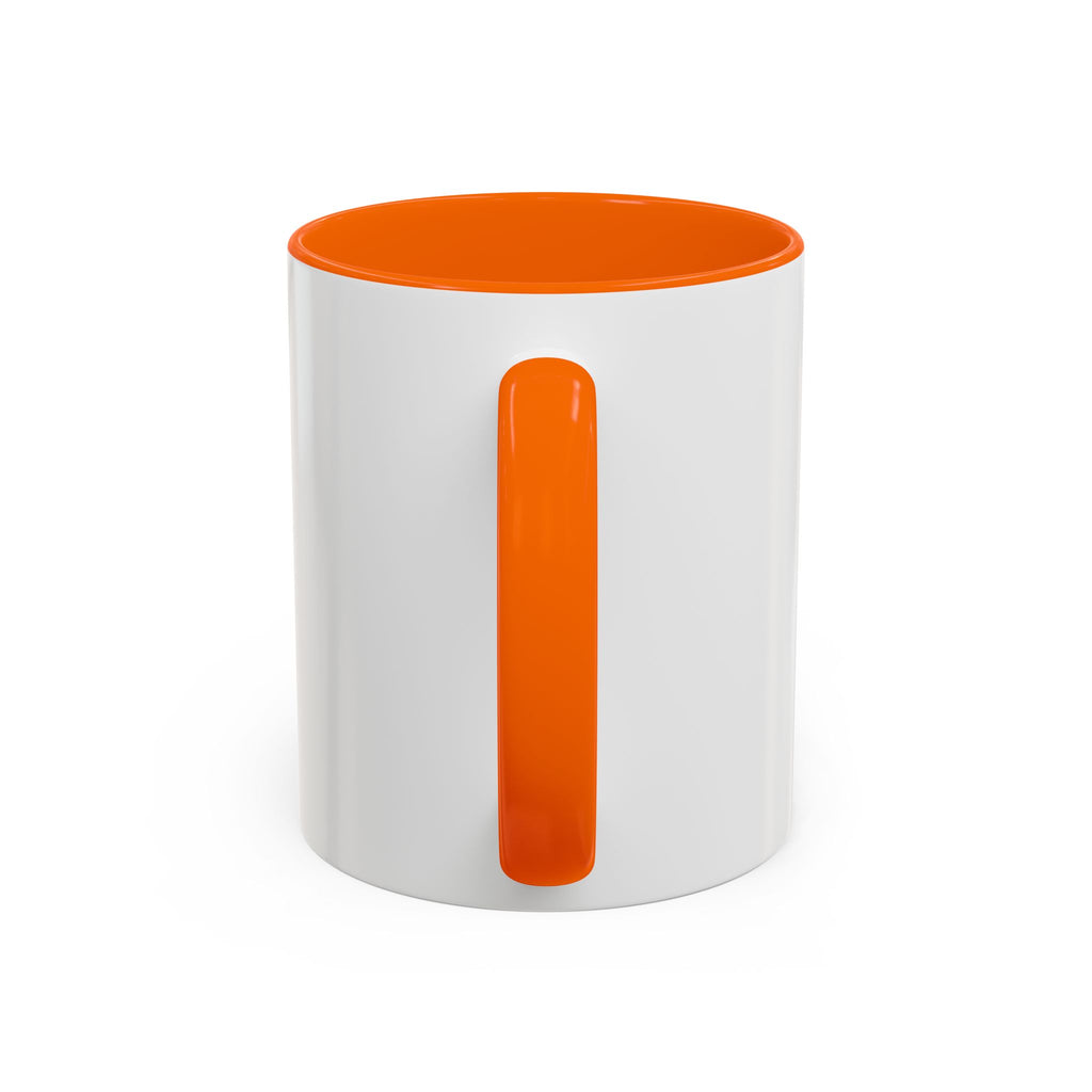The Voice of Real America Accent Mug — Faith · Family · Freedom | Altas World News
