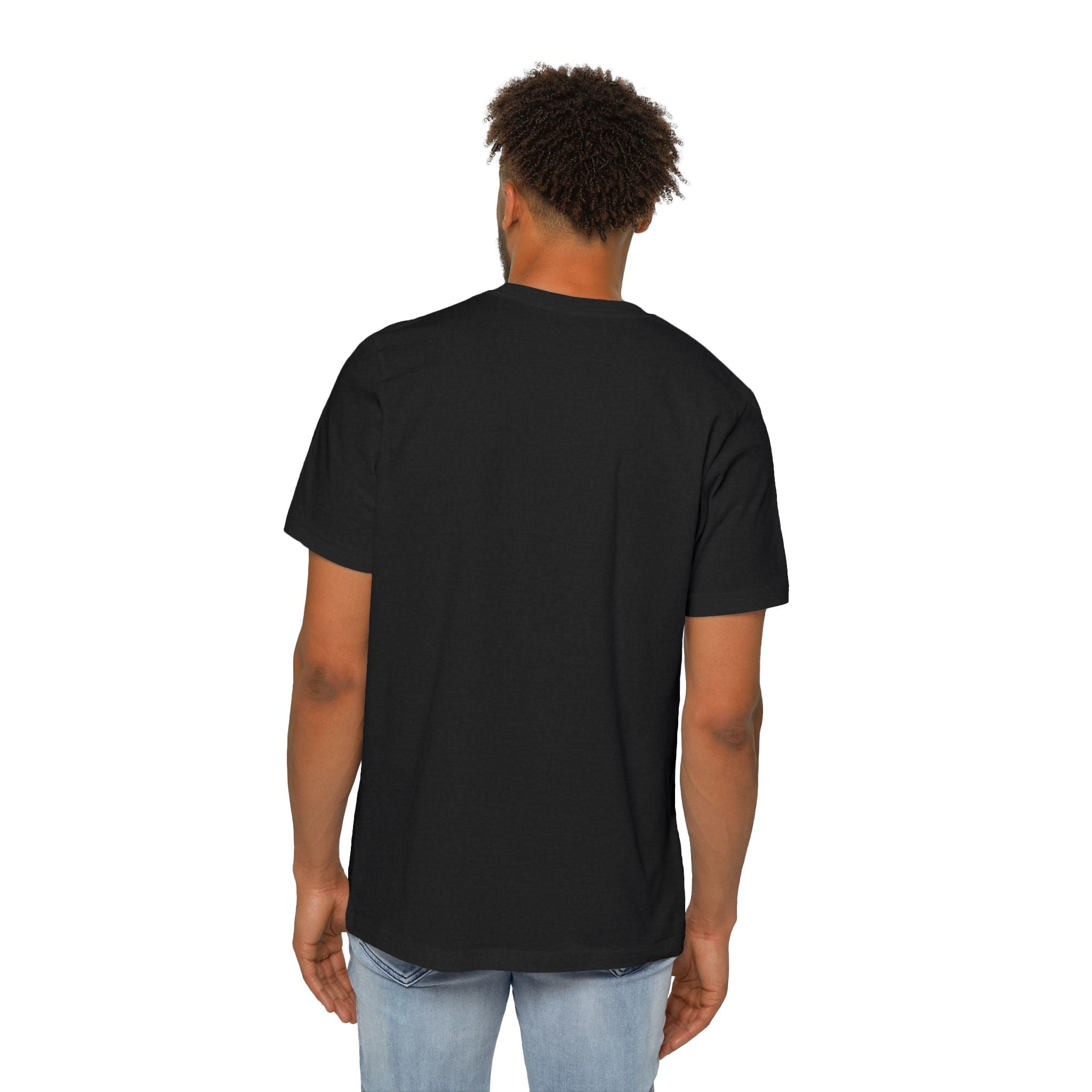 America's Comeback Tee - Dark MAGA 45-47 Patriot Shirt