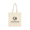 The Official Tote — See the world — in full perspective | Altas World News