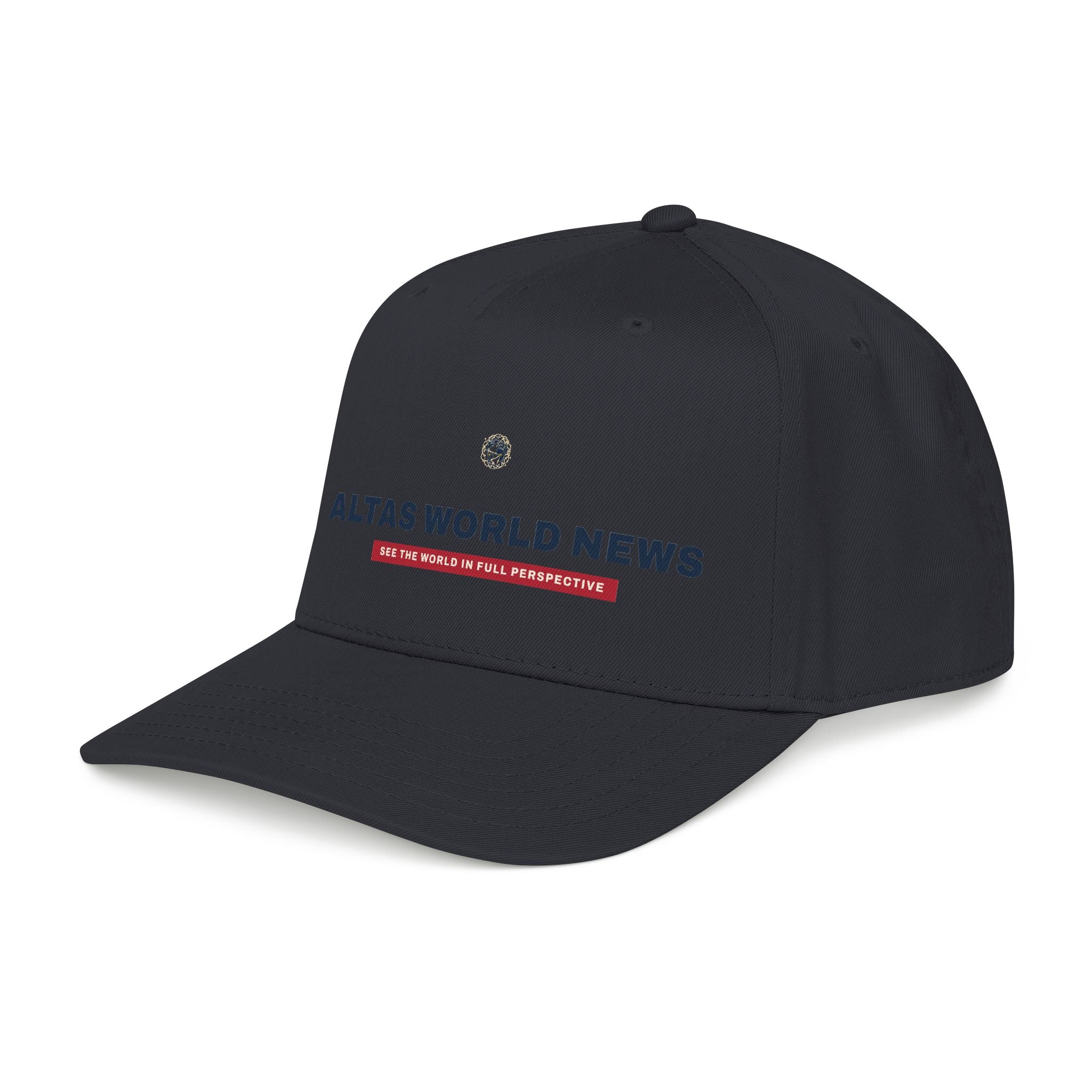 The Official Altas Cap — See the World in Full Perspective | Altas World News