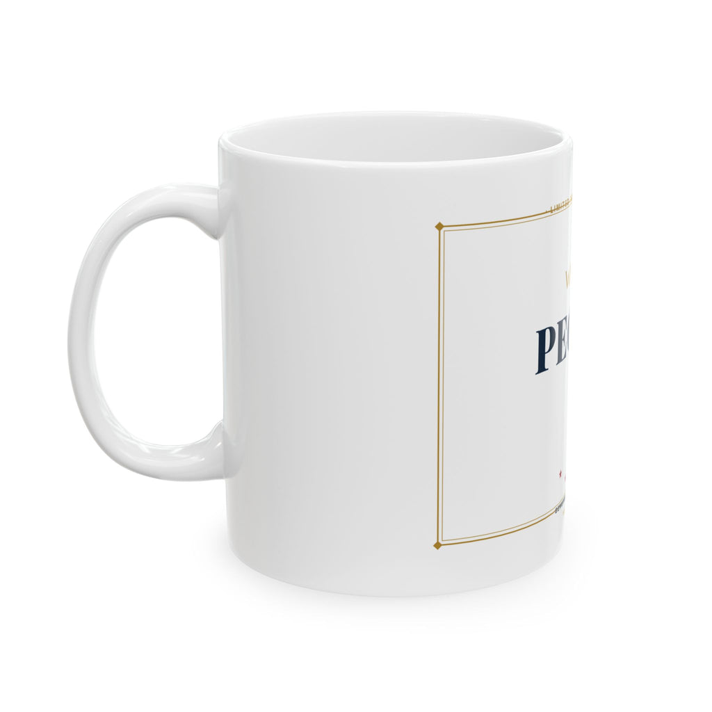 We The People Collector's Mug — Est. 1776 | Altas World News