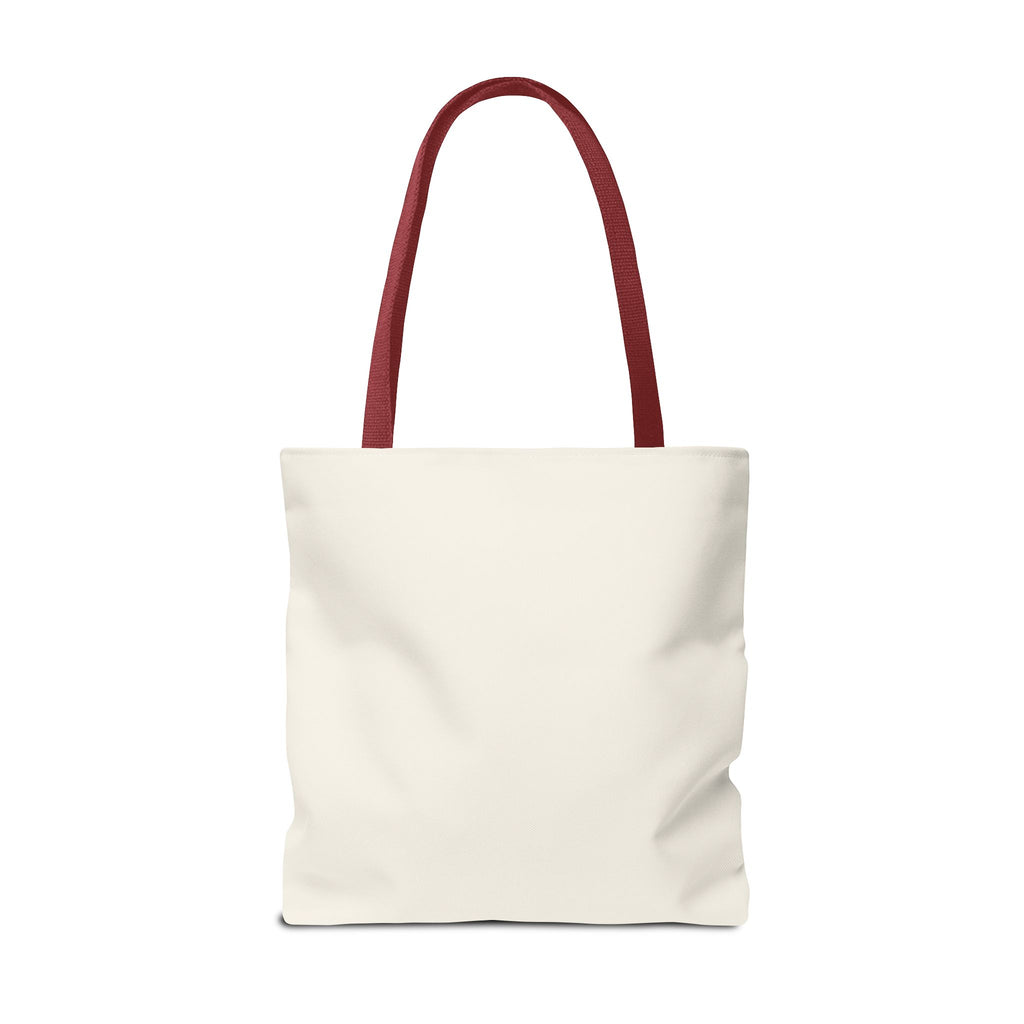 Faith Family Freedom Tote Bag — Patriotic Americana Canvas Tote | Altas World News