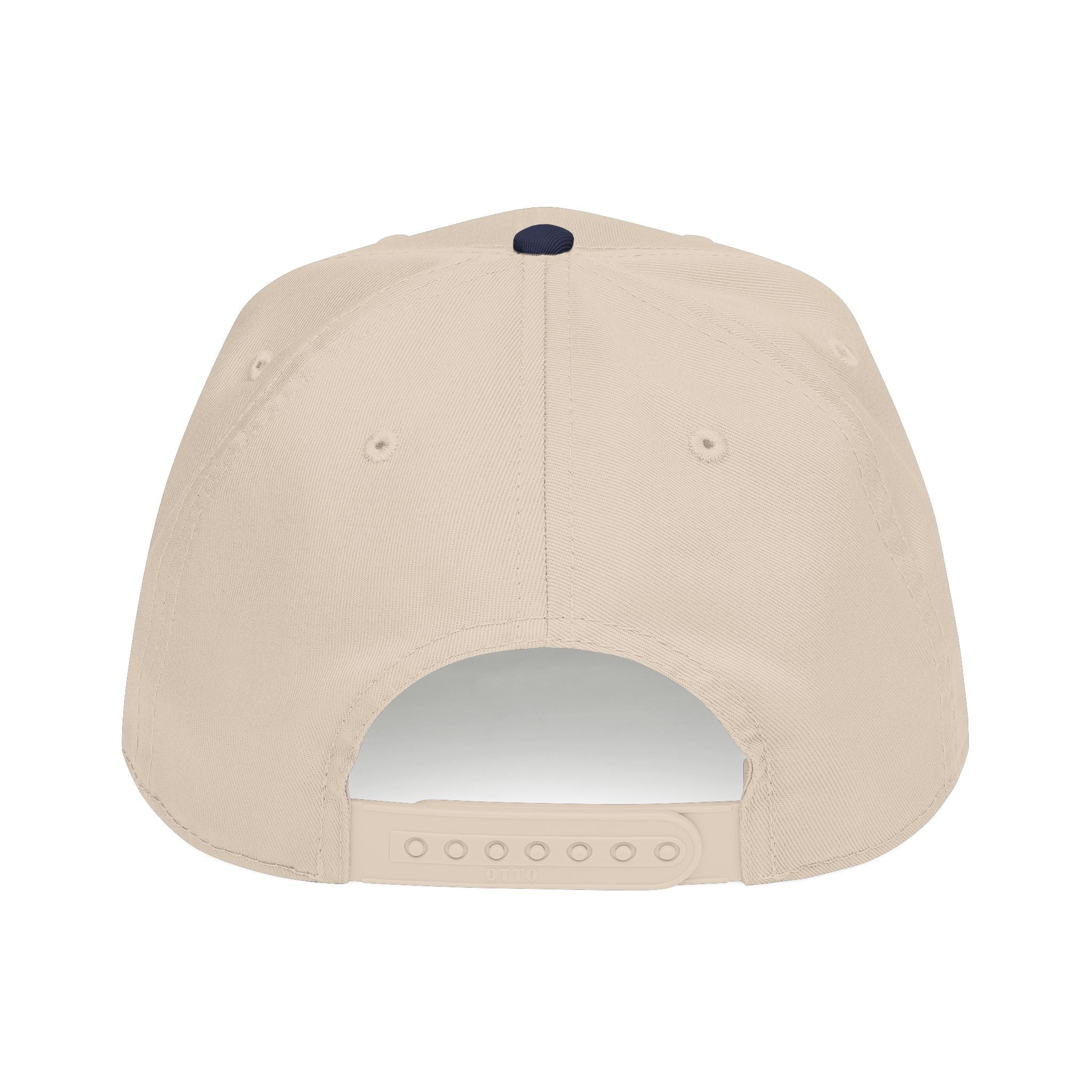 The Creed Baseball Cap — Stay Proud. Stay Strong. Stay Informed. | Altas World News