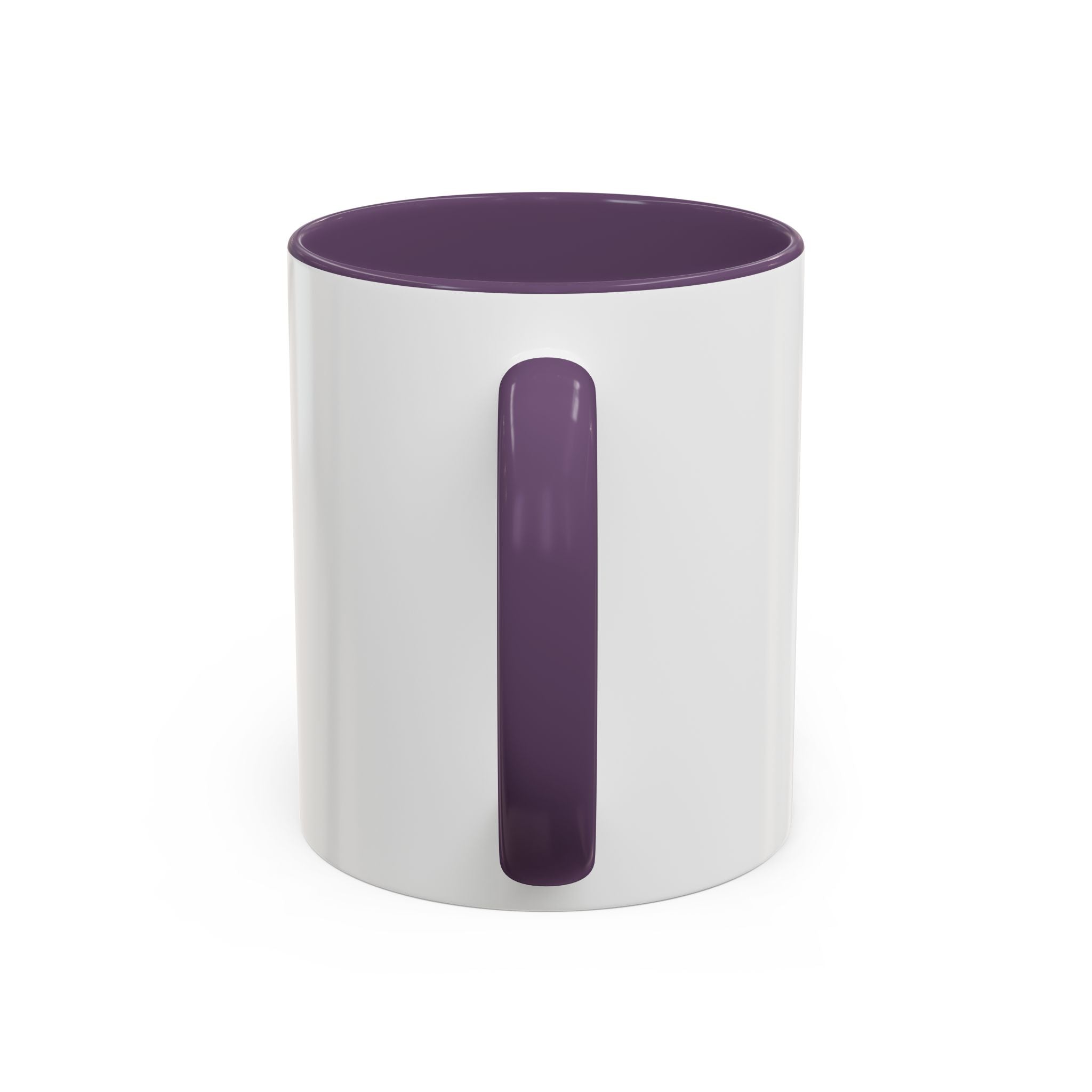 The Voice of Real America Accent Mug — Faith · Family · Freedom | Altas World News