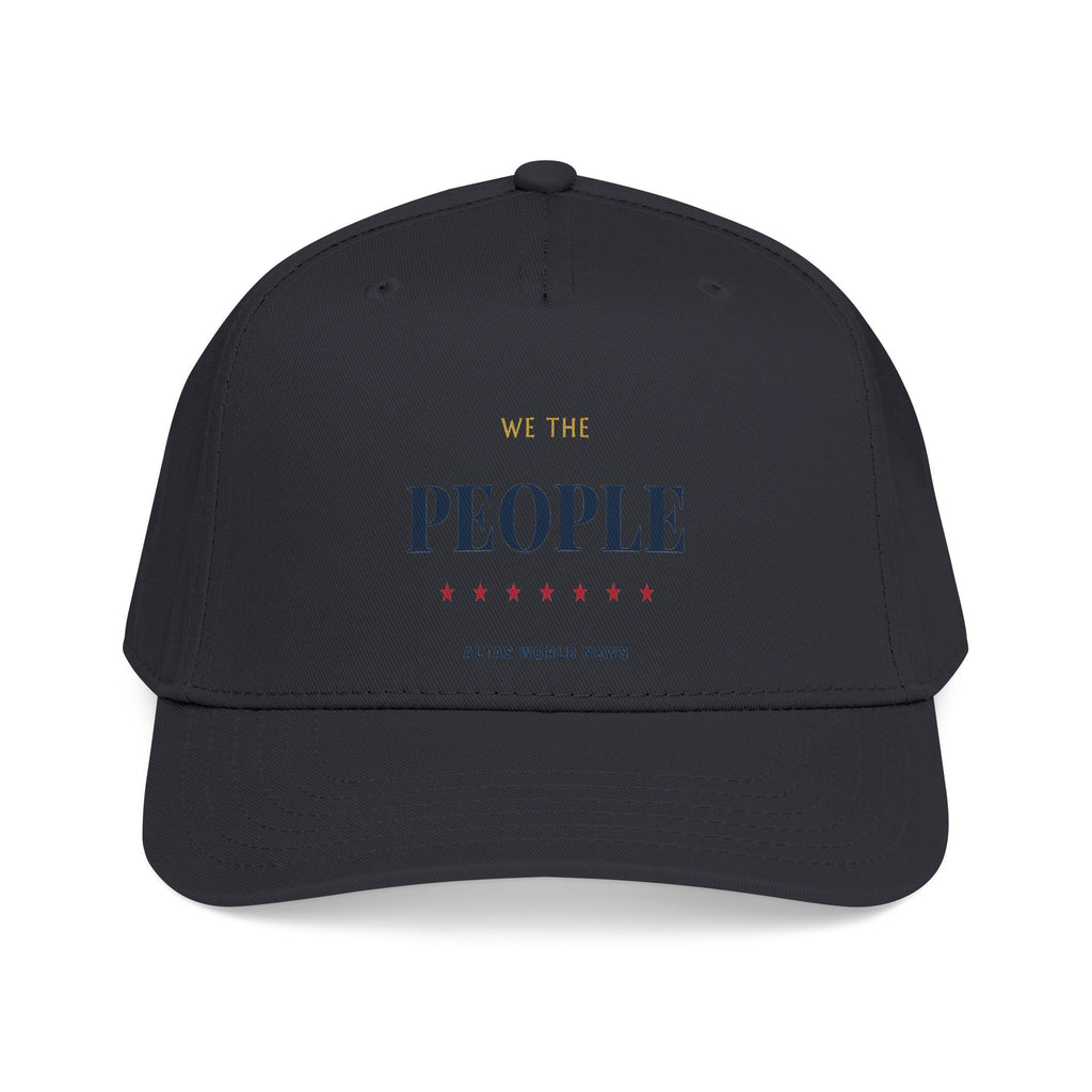 We The People Baseball Cap — Est. 1776 | Altas World News