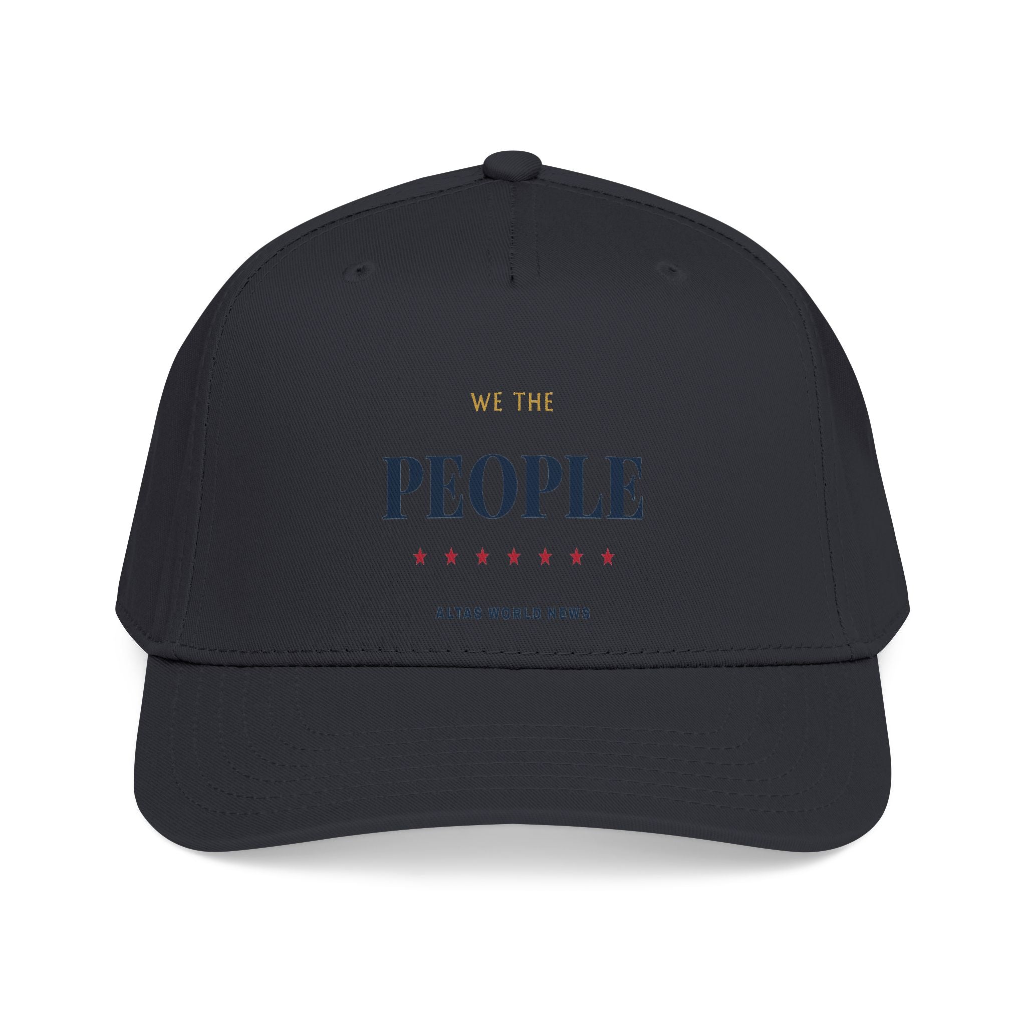We The People Baseball Cap — Est. 1776 | Altas World News