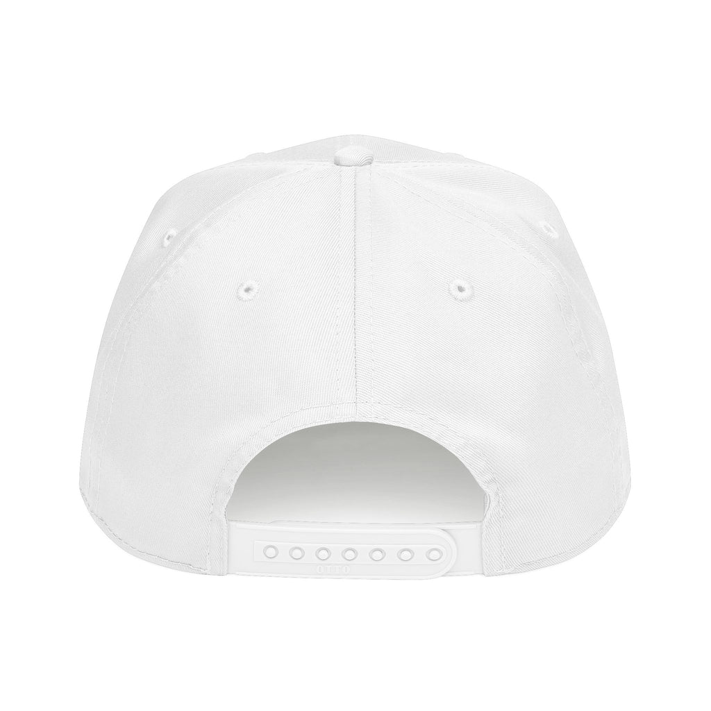 God Bless America Baseball Cap — One Nation Under God | Altas World News