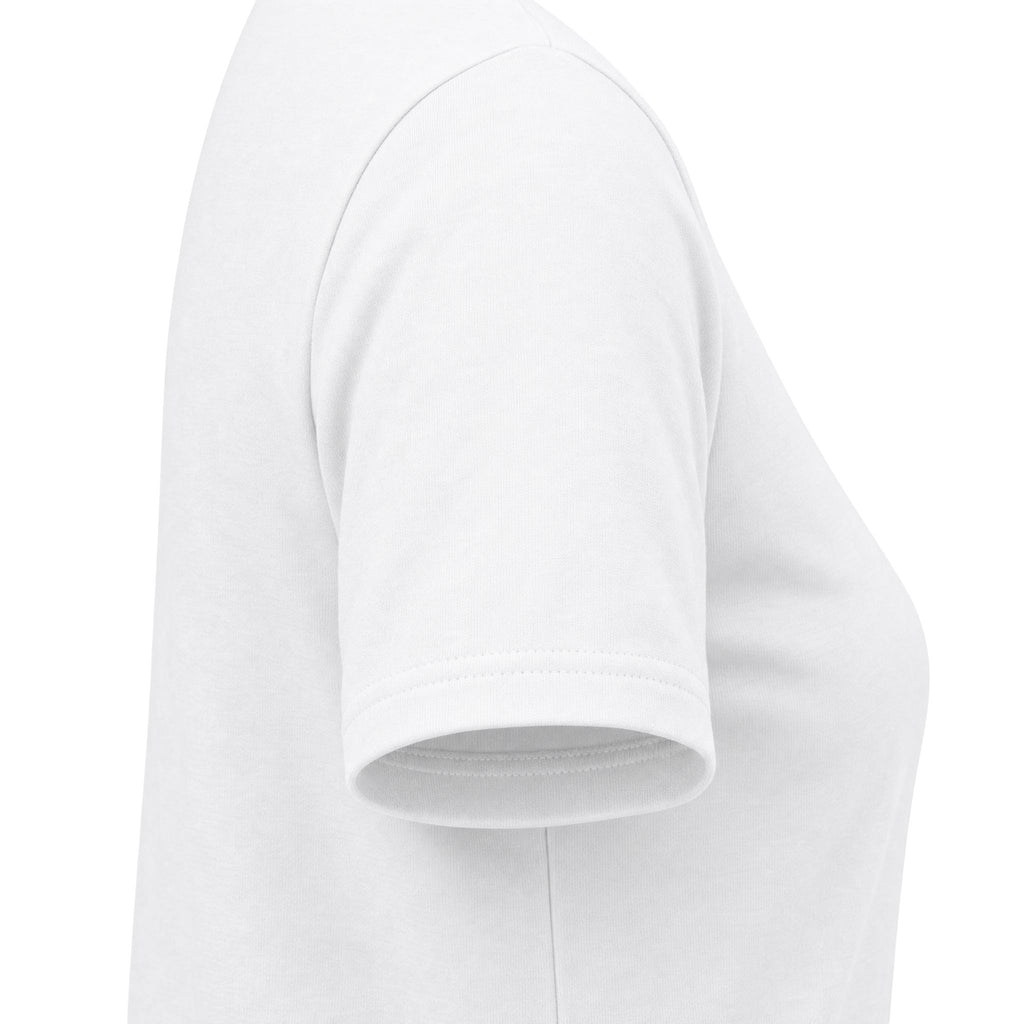 The Official Women's Tee — See the world — in full perspective | Altas World News