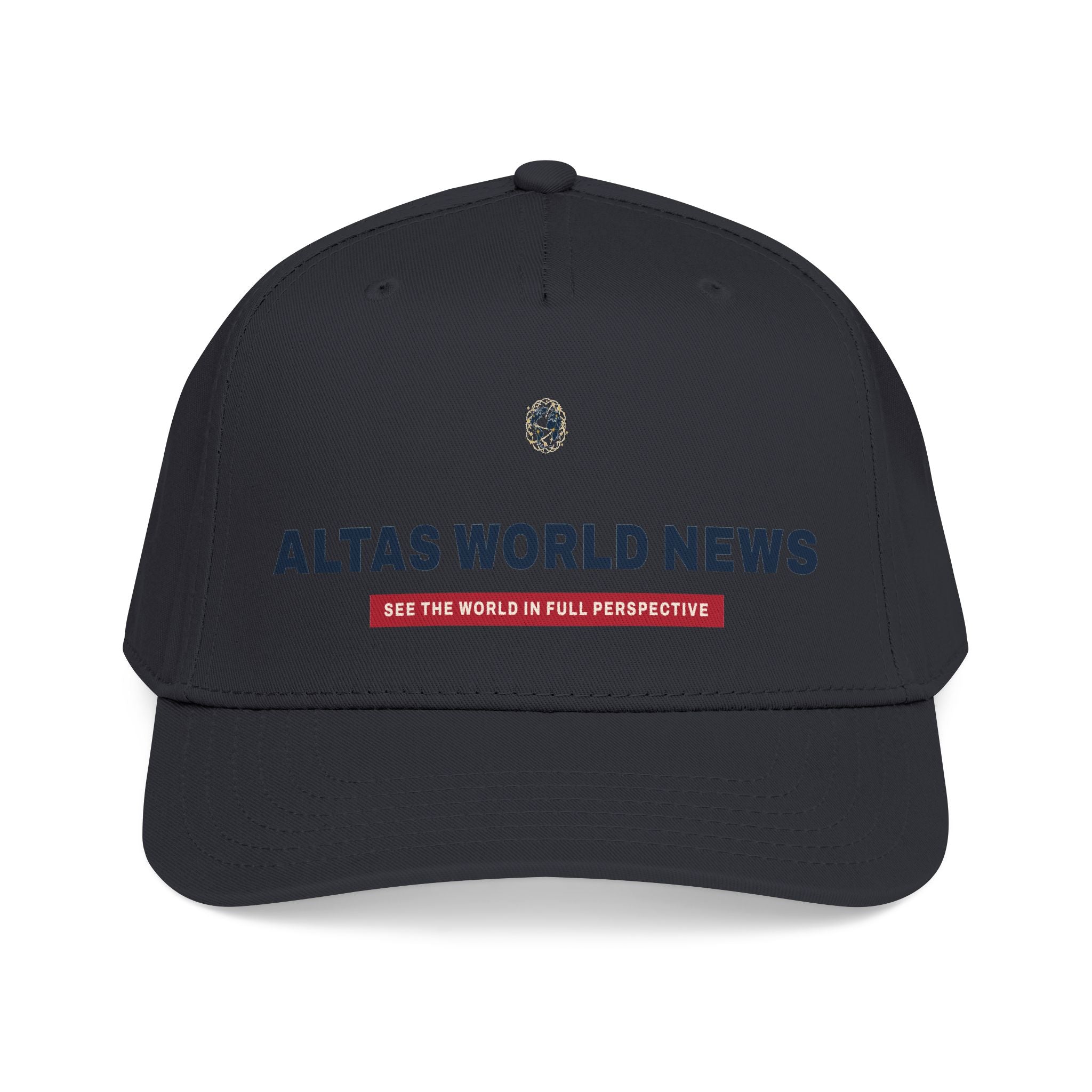 The Official Altas Cap — See the World in Full Perspective | Altas World News