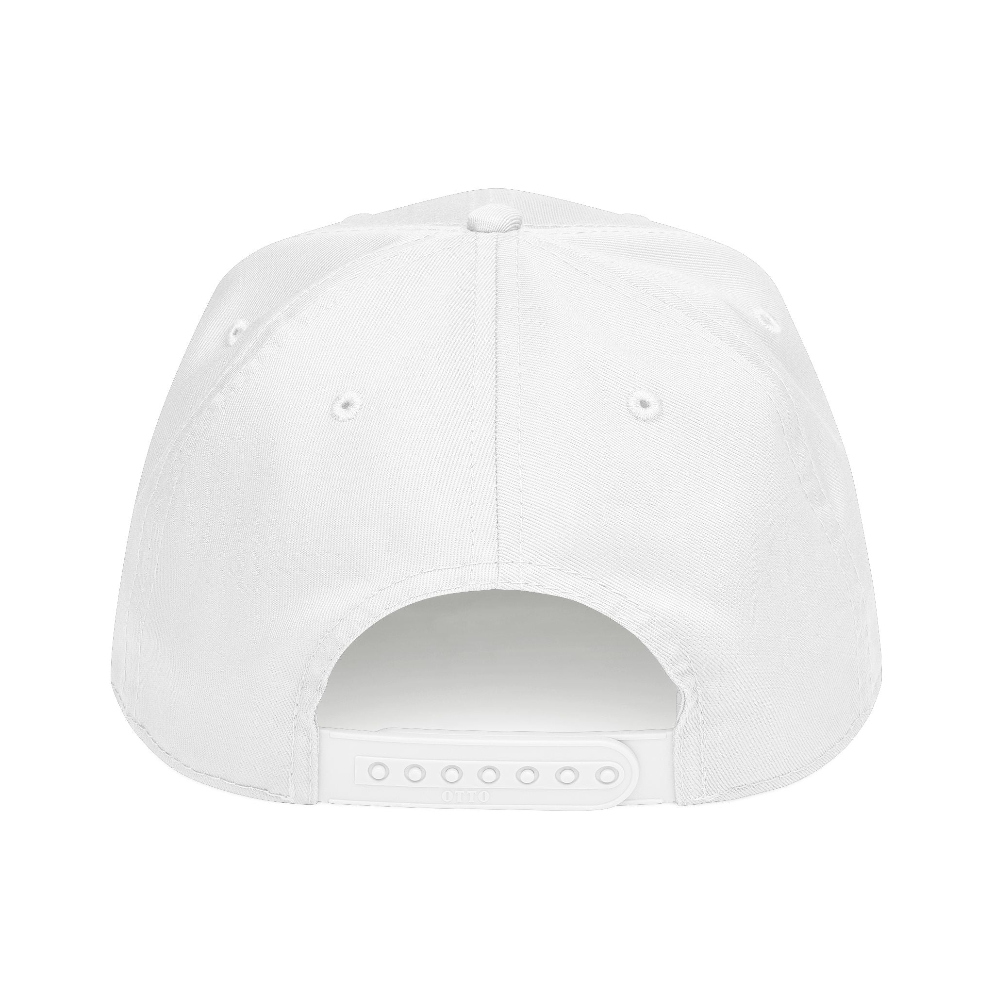 The Creed Baseball Cap — Stay Proud. Stay Strong. Stay Informed. | Altas World News
