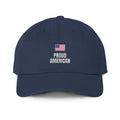 Proud American Cap — Wear the Flag with Pride | Altas World News