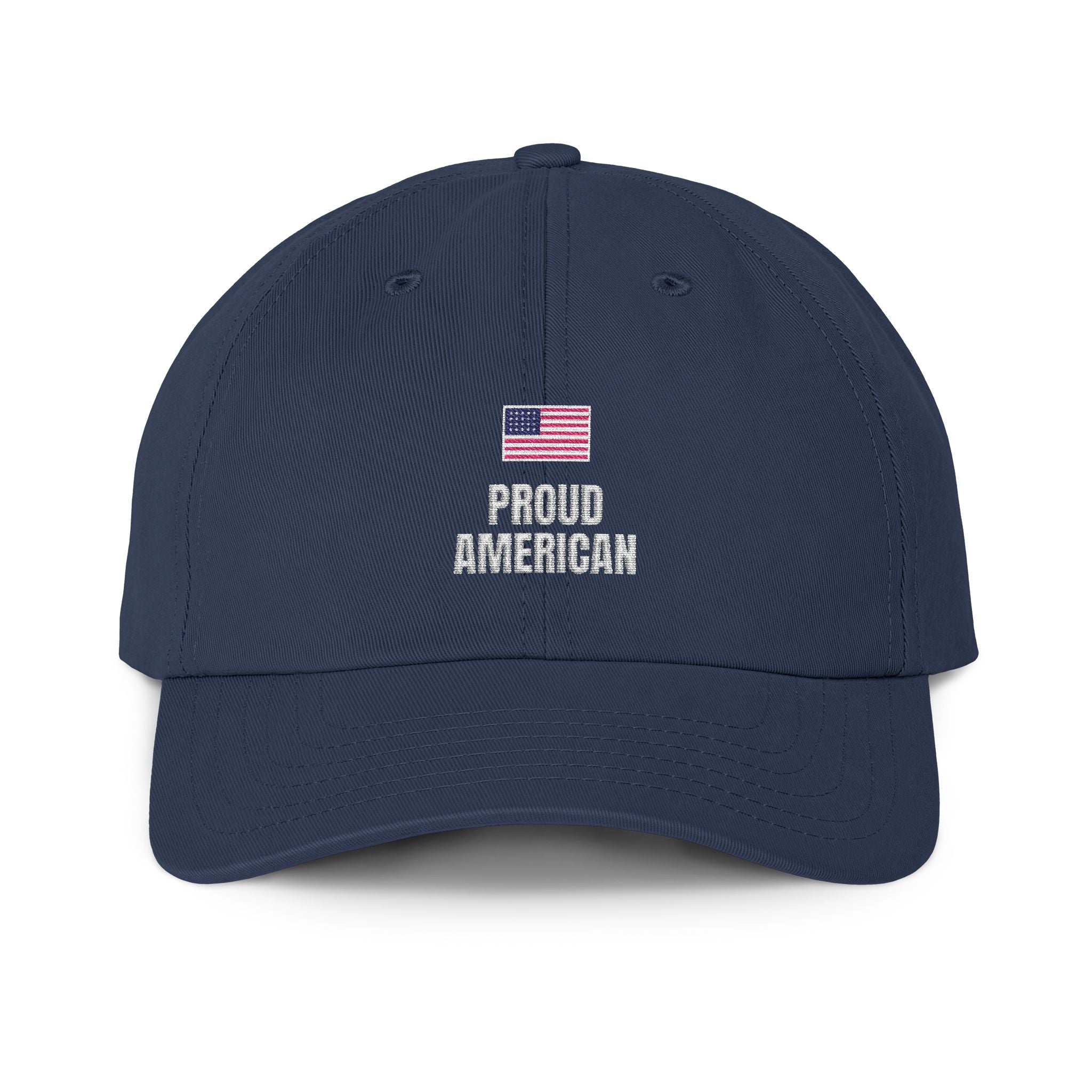Proud American Cap — Wear the Flag with Pride | Altas World News