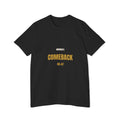 America's Comeback Tee - Dark MAGA 45-47 Patriot Shirt