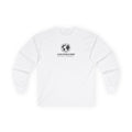 The Official Long Sleeve — See the world — in full perspective | Altas World News