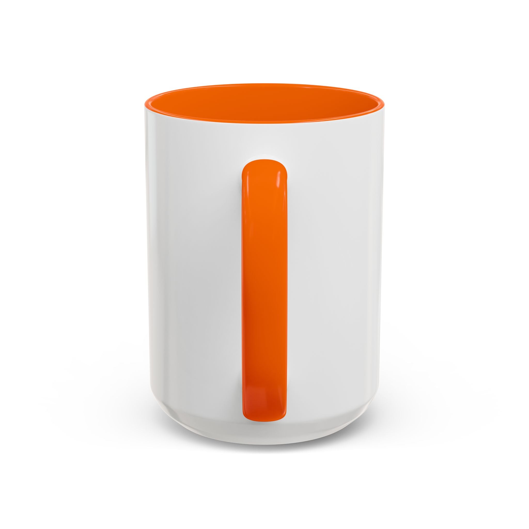 The Voice of Real America Accent Mug — Faith · Family · Freedom | Altas World News