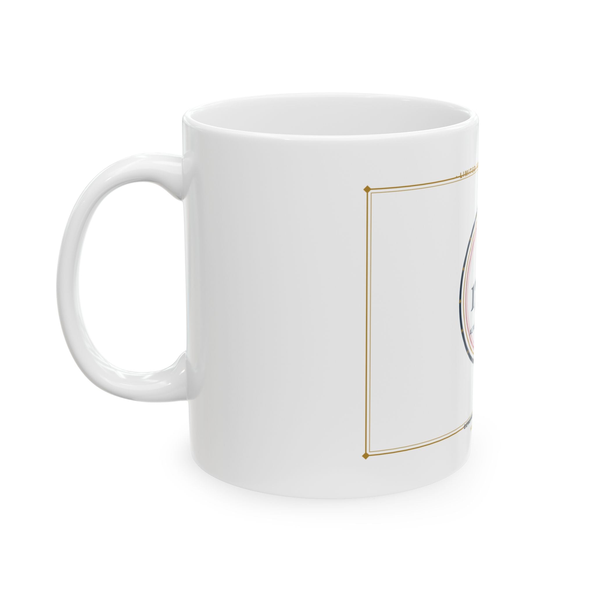 1776 Collector's Mug — Where It All Began | Altas World News