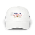 Wake Up Informed Dad Cap — Start Every Morning Right | Altas World News