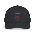 God Bless America Baseball Cap — One Nation Under God | Altas World News