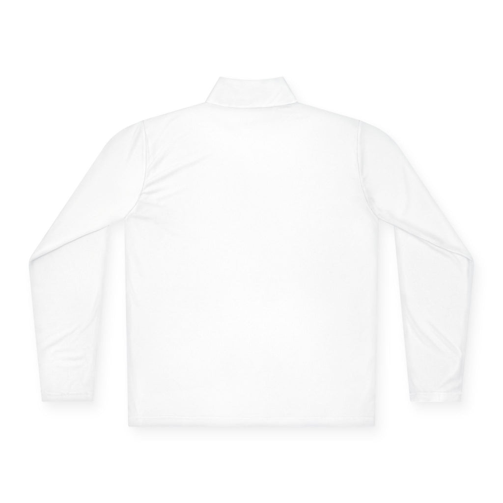 The Official Quarter-Zip — See the world — in full perspective | Altas World News