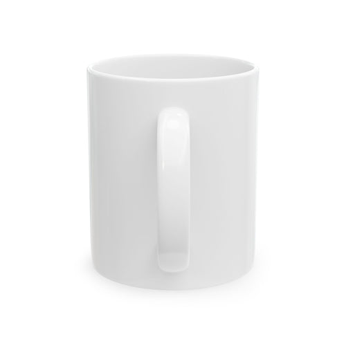 Home of the Brave Collector's Mug — Est. 1776 | Altas World News