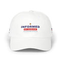 Informed by Choice Dad Cap — Think for Yourself | Altas World News