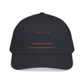 Land of the Free Baseball Cap — Because of the Brave | Altas World News