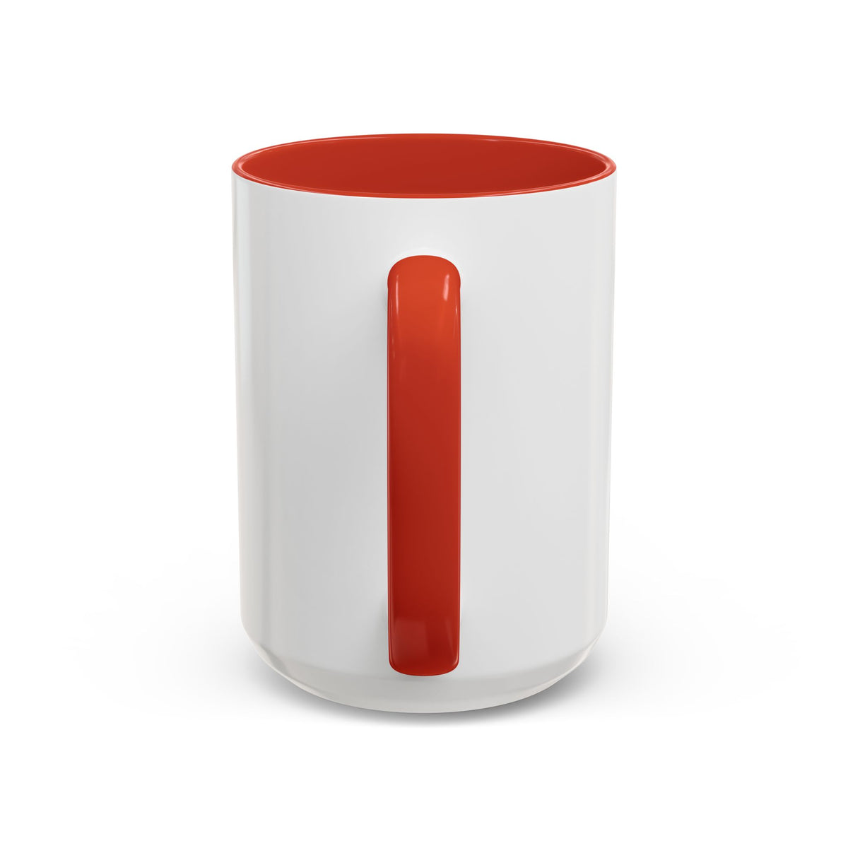 The Voice of Real America Accent Mug — Faith · Family · Freedom | Altas World News