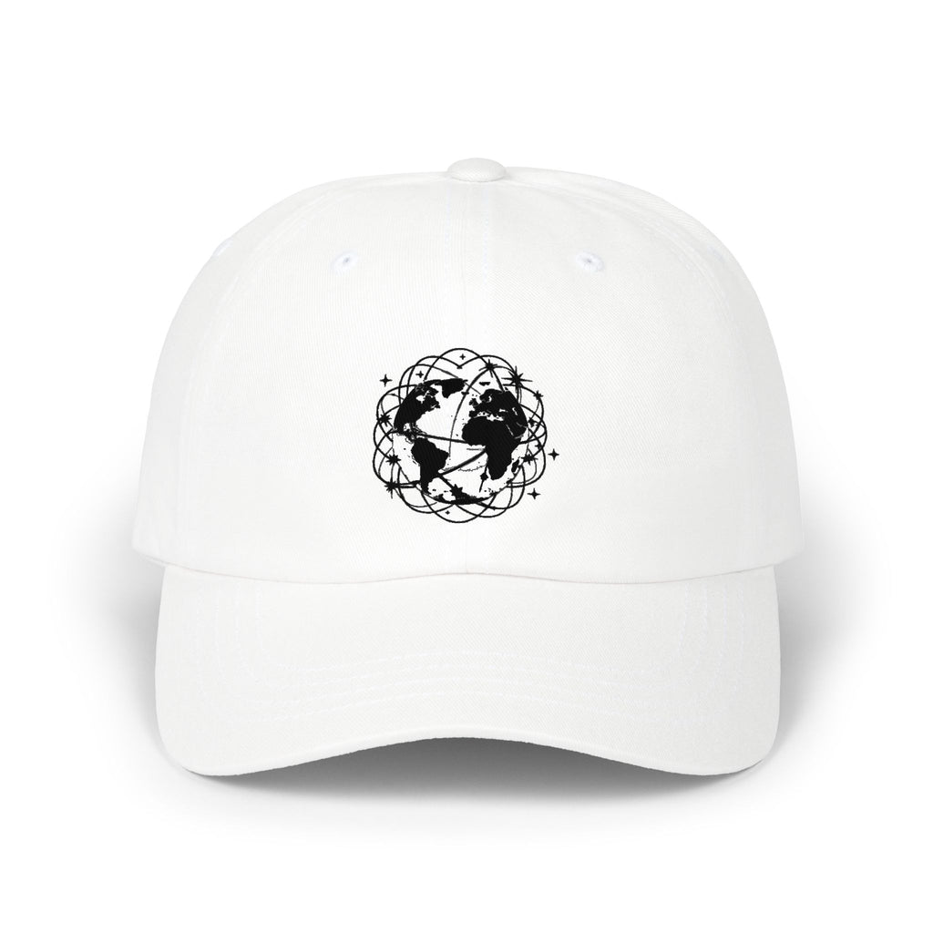 The Official Dad Cap —  See the world — in full perspective | Altas World News