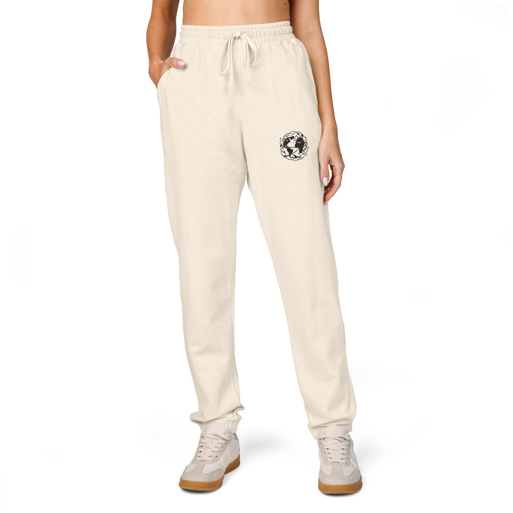 The Official Lounge Pants — See the world — in full perspective | Altas World News