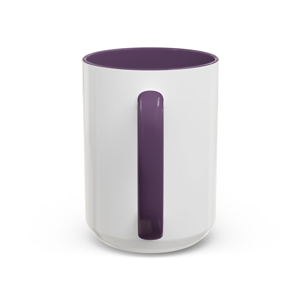 The Voice of Real America Accent Mug — Faith · Family · Freedom | Altas World News