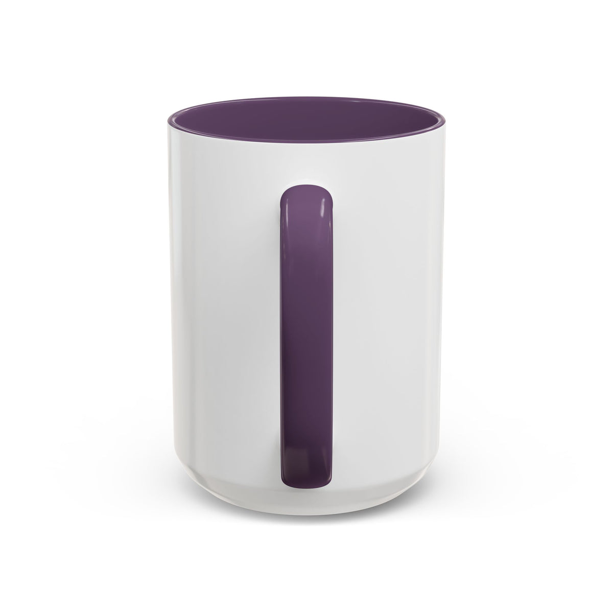 The Voice of Real America Accent Mug — Faith · Family · Freedom | Altas World News